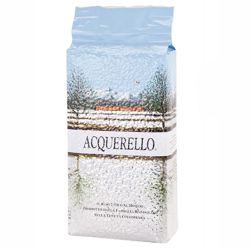 Carnaroli Reis Acquerello