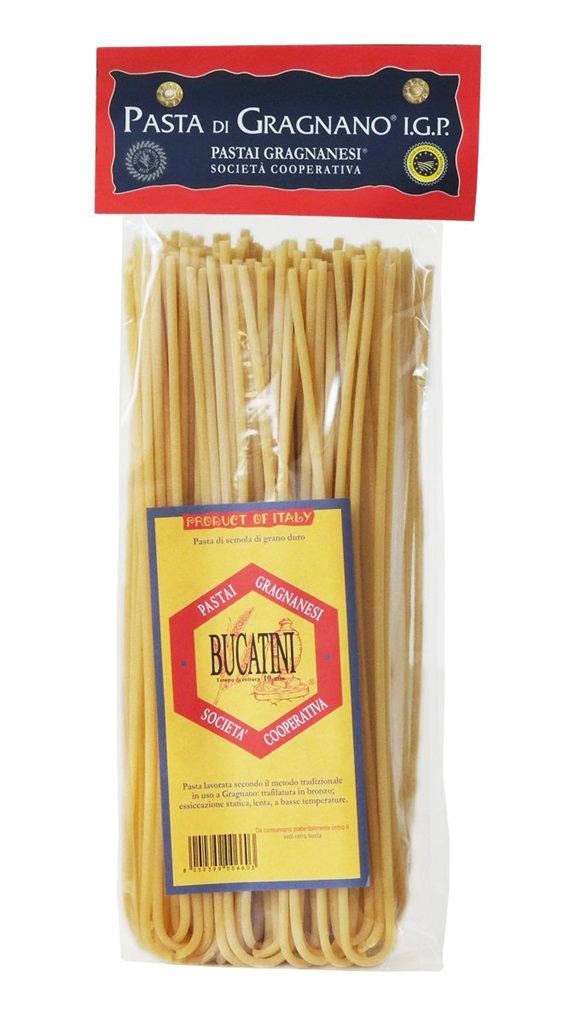 Bucatini Pastai Gragnanesi 500g