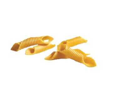 Garganelli romagnoli