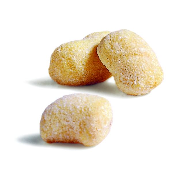 Gnocchetti aus Kartoffeln gefroren L.T. 20%