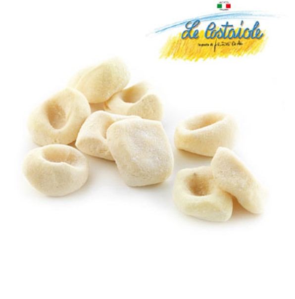 Gnocchi di Sorrento