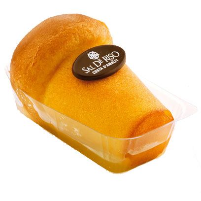 Babà al Rhum Invecchiato130g
