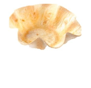 Brotkorb essbar ca. 23g