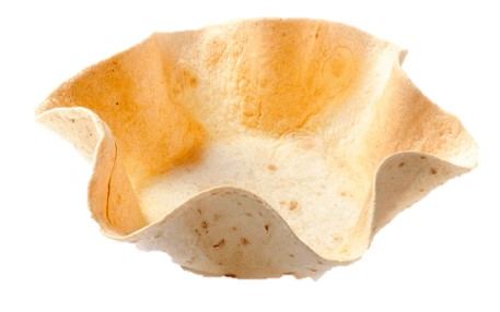 Brotkorb essbar ca. 33g