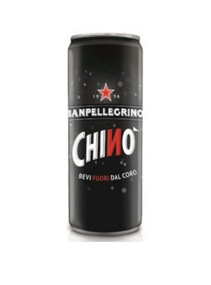Chinotto Dose 33 cl. S.Pellegrino