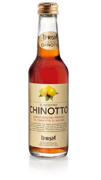 Chinotto Lurisia 27.5 cl