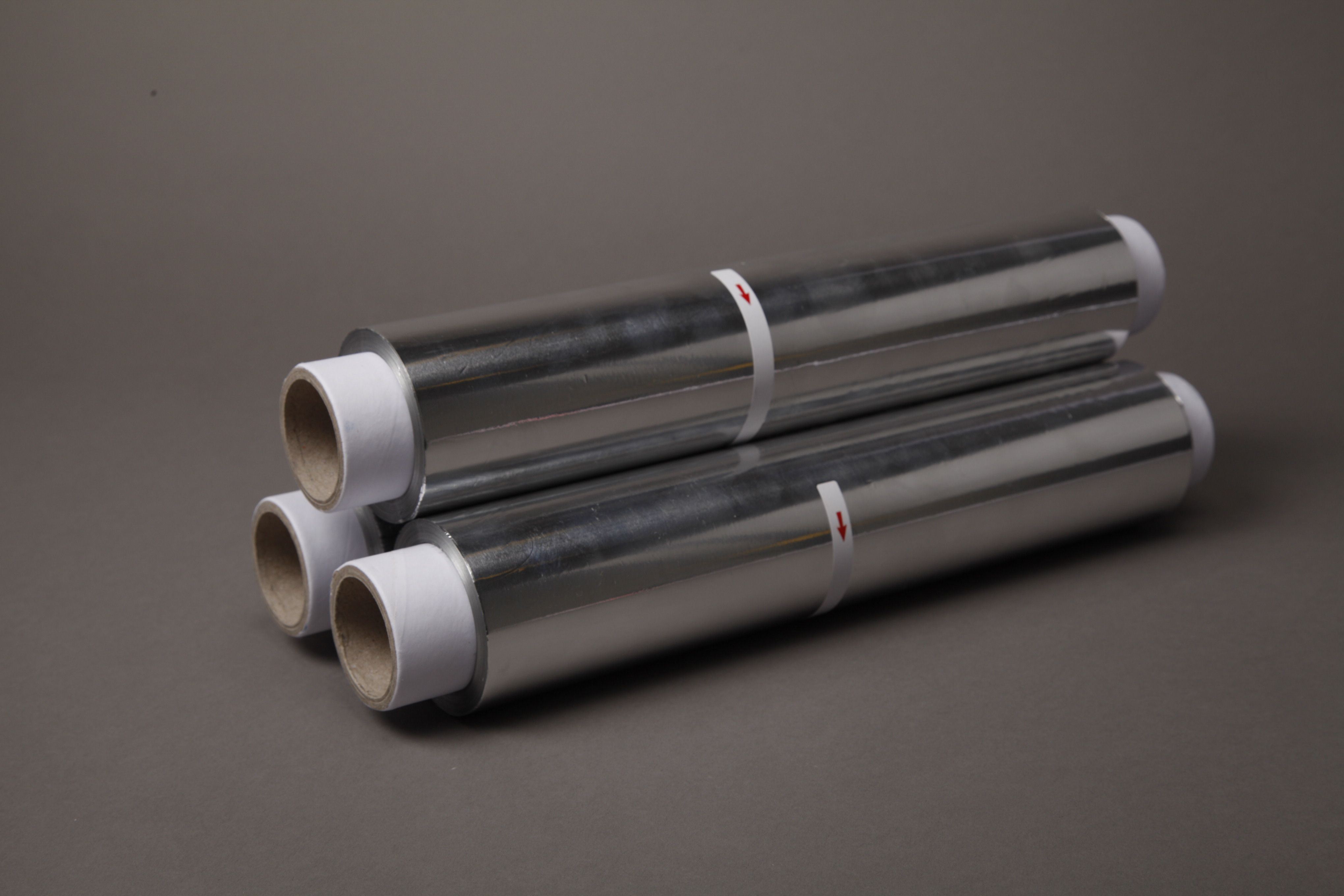 Alufolie 29 cm x 800 g