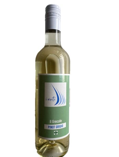 Pinot Grigio del Garda DOC 2021