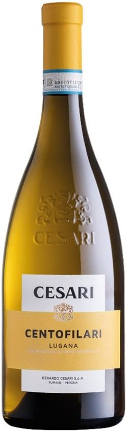 Lugana DOC Centofilari 2023 Cesari
