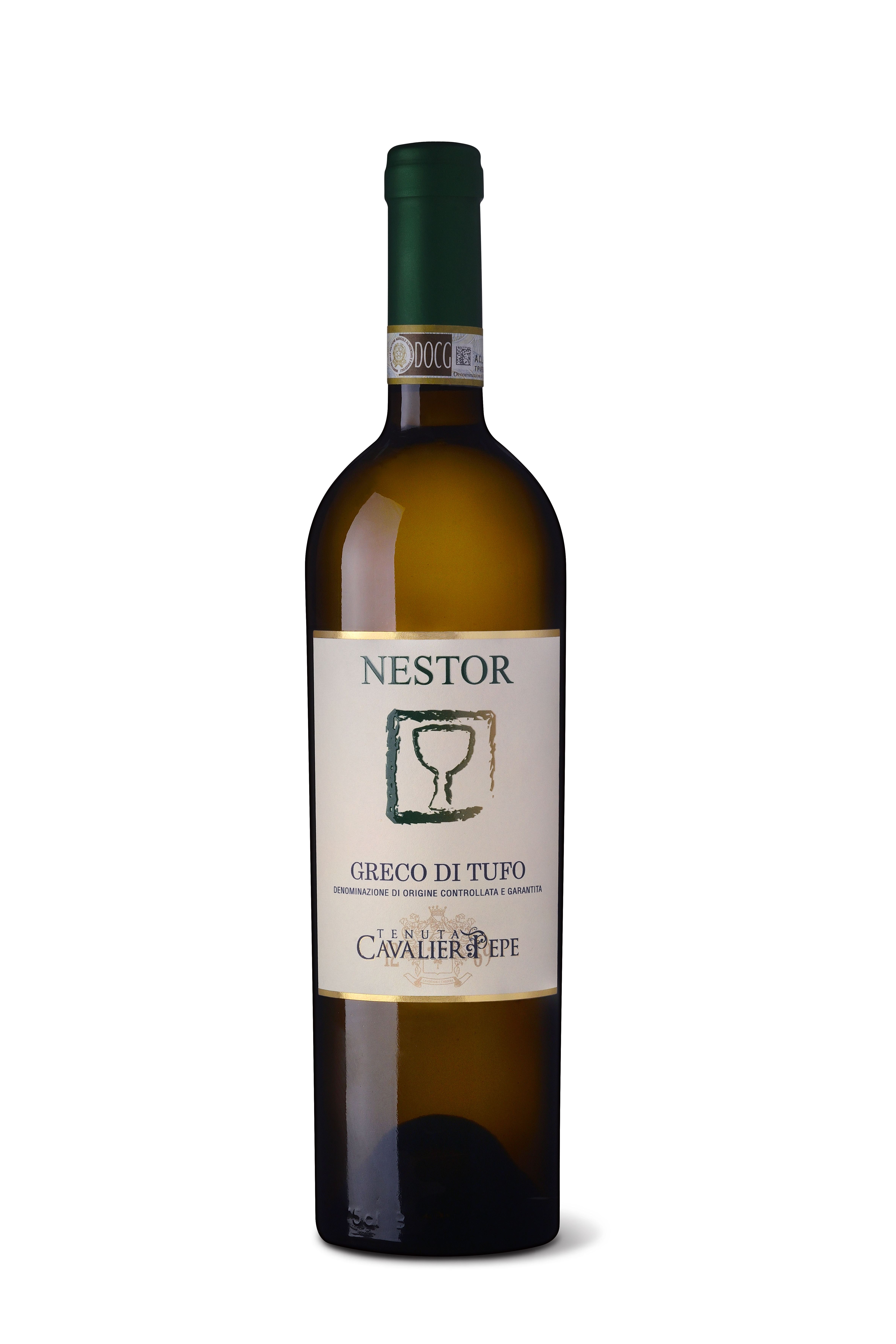 Nestor - Greco di Tufo DOCG 2024