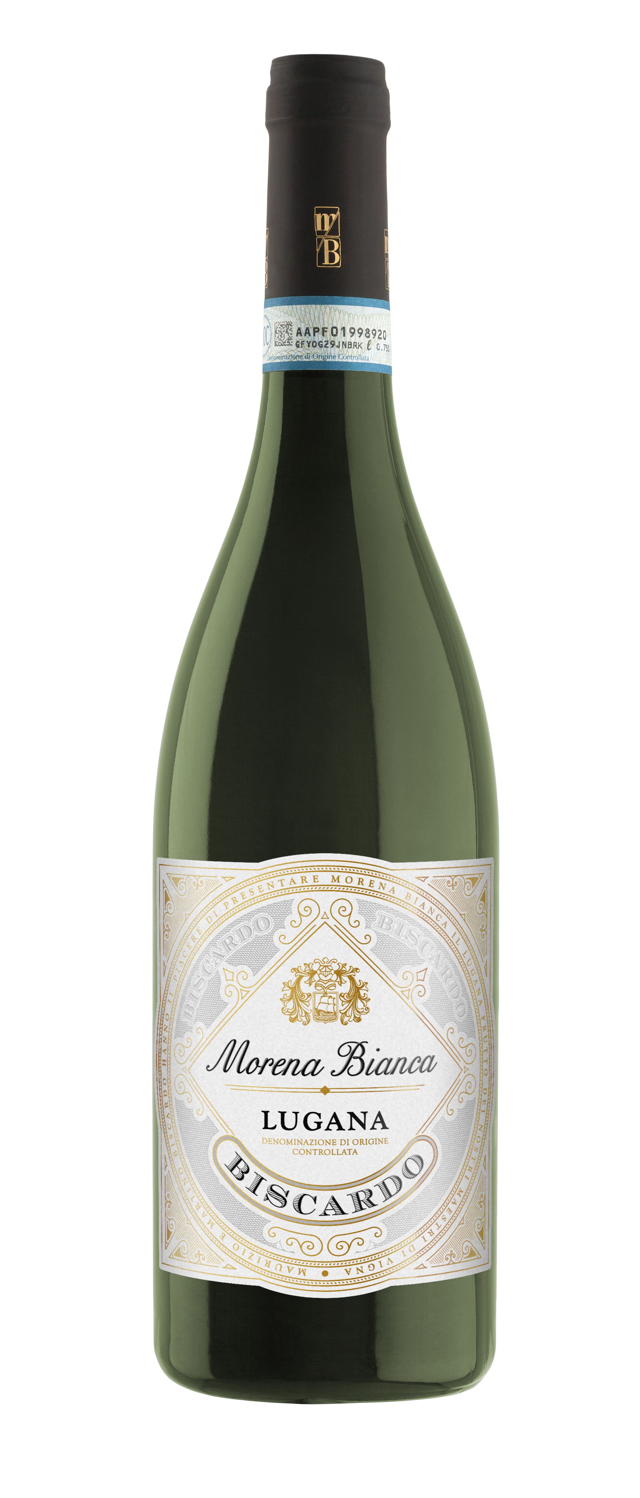 Lugana DOC Morena Bianca 2024