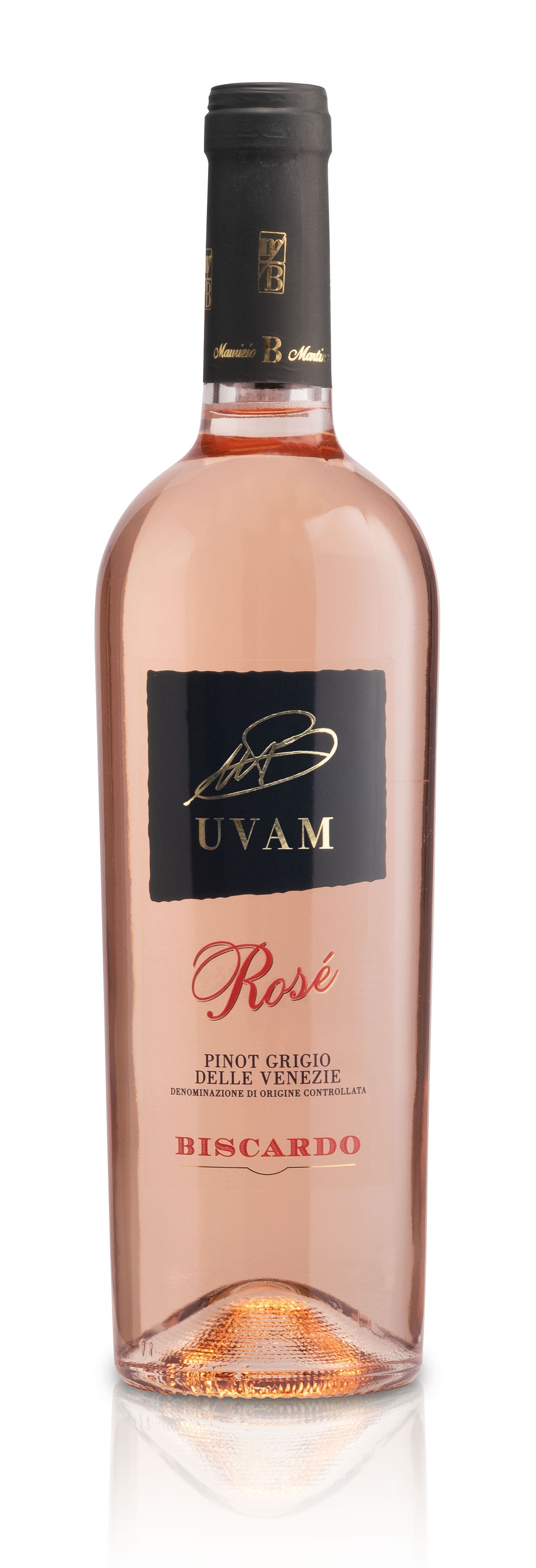 Pinot Grigio Rosé DOC delle Venezie 2024