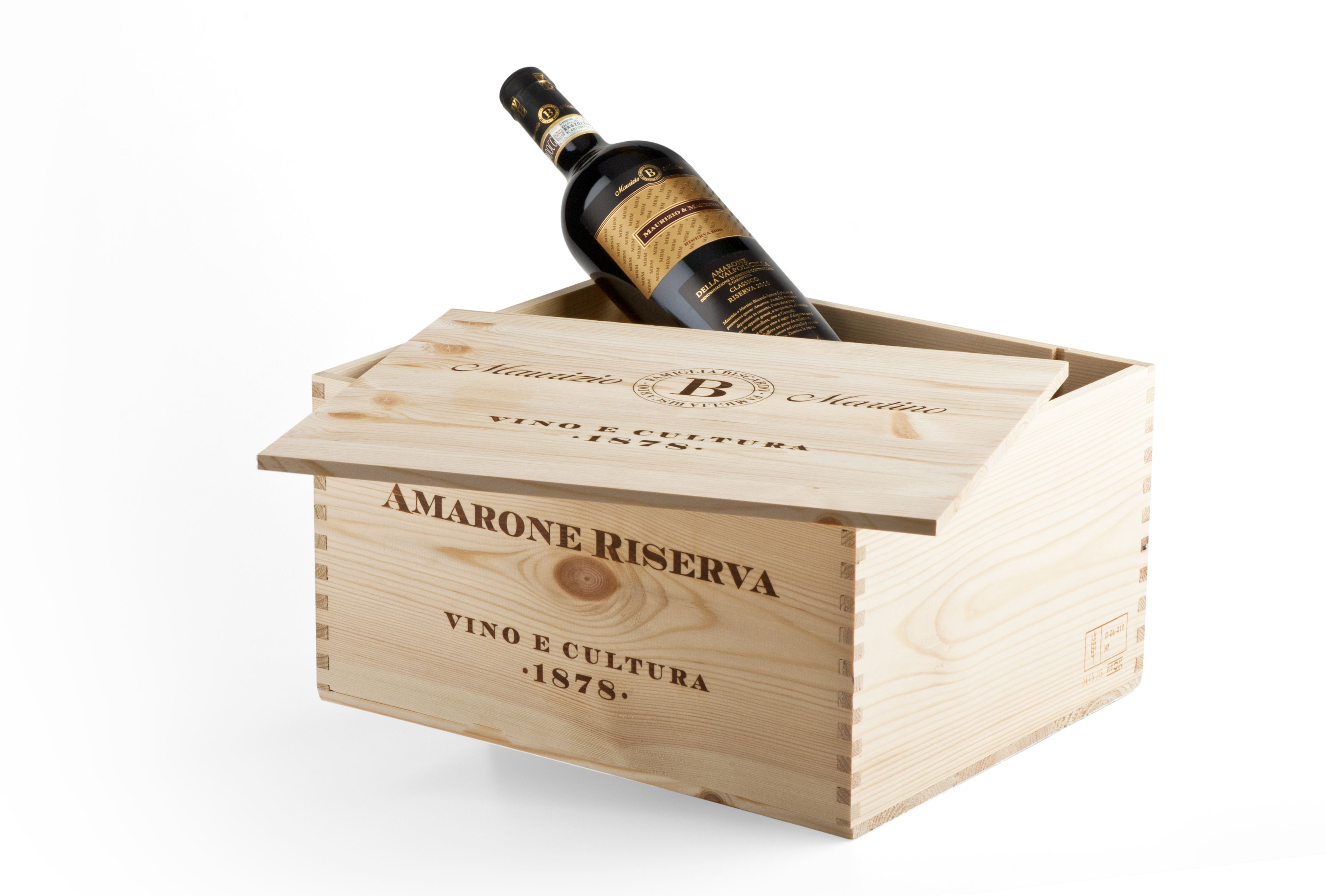 Amarone della Valpolicella Classico Riserva DOCG 2011