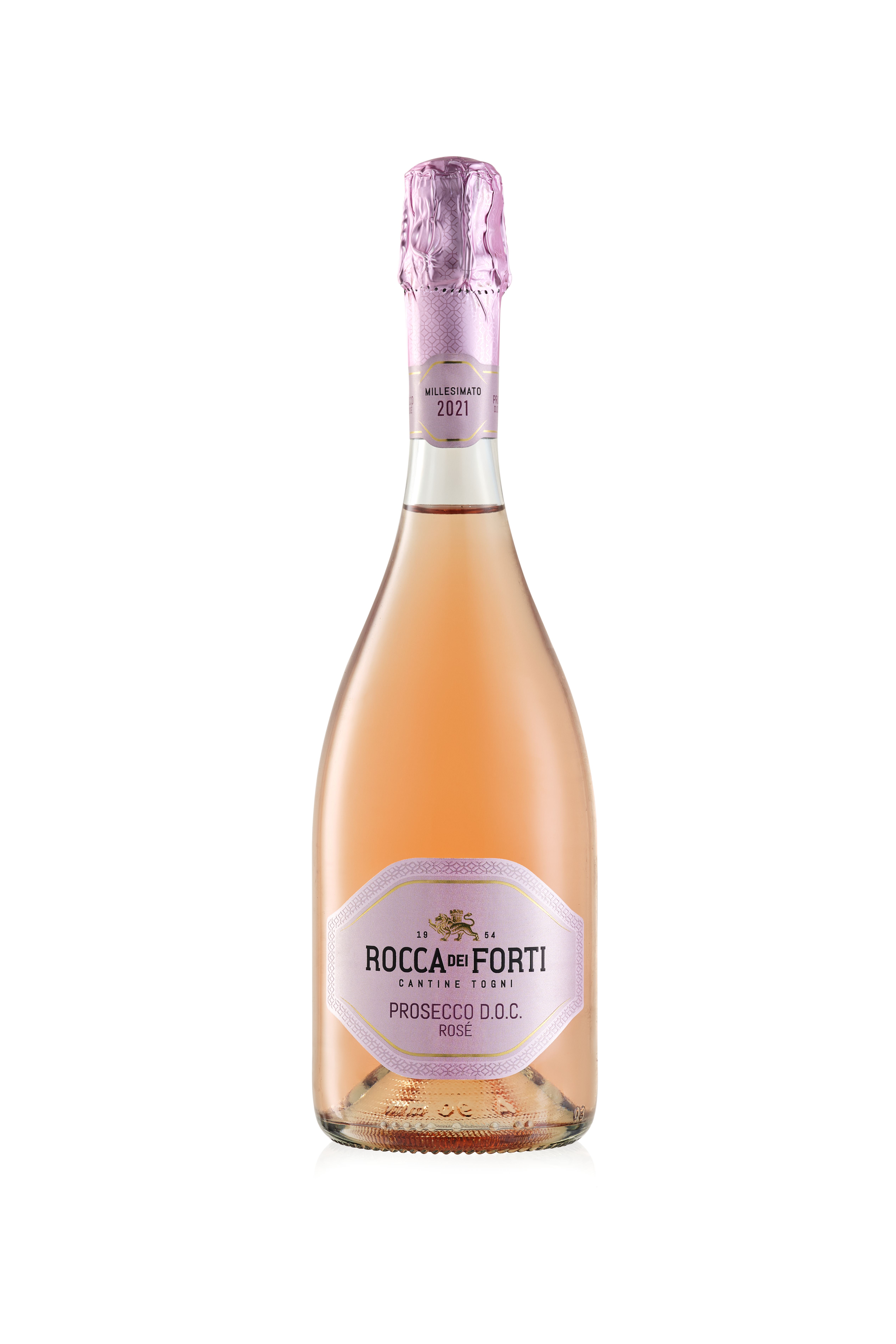 Prosecco Rosé DOC Millesimato 75 cl