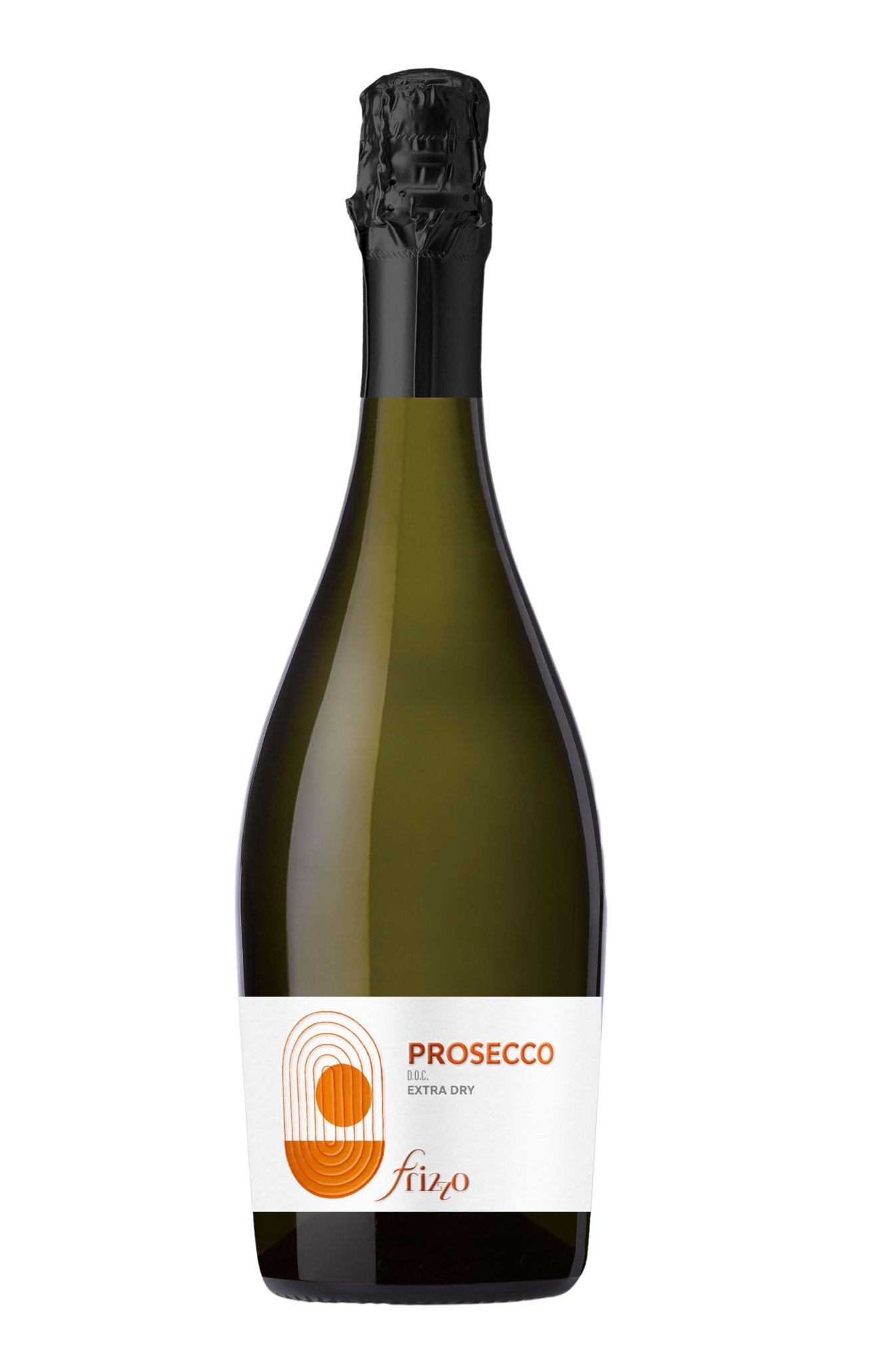Prosecco DOC Extra dry 75 cl