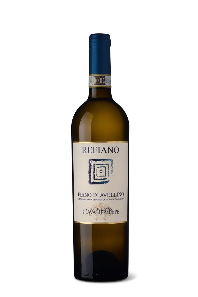 Refiano - Fiano di Avellino DOCG 2023