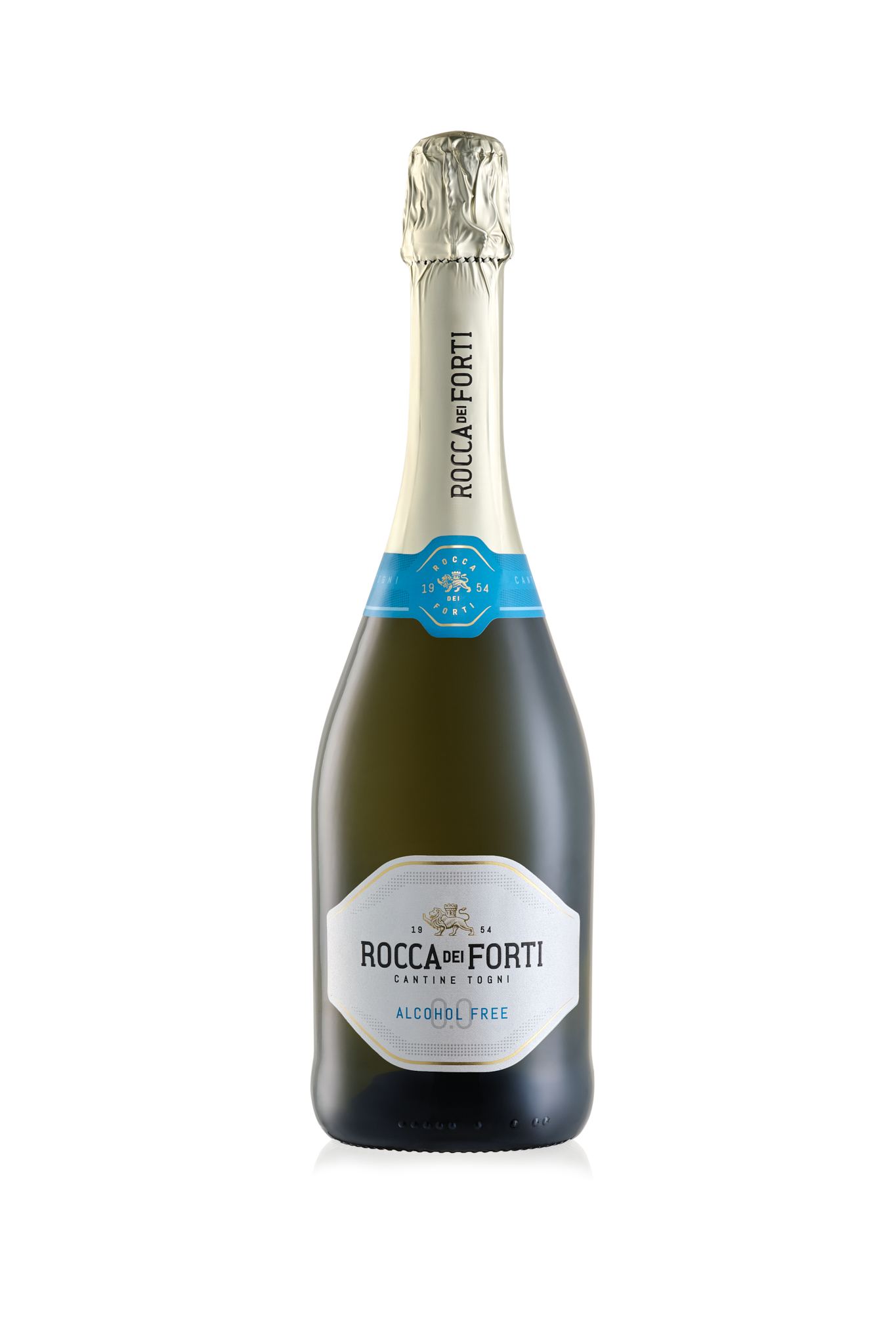 Prosecco alkoholfrei 75 cl