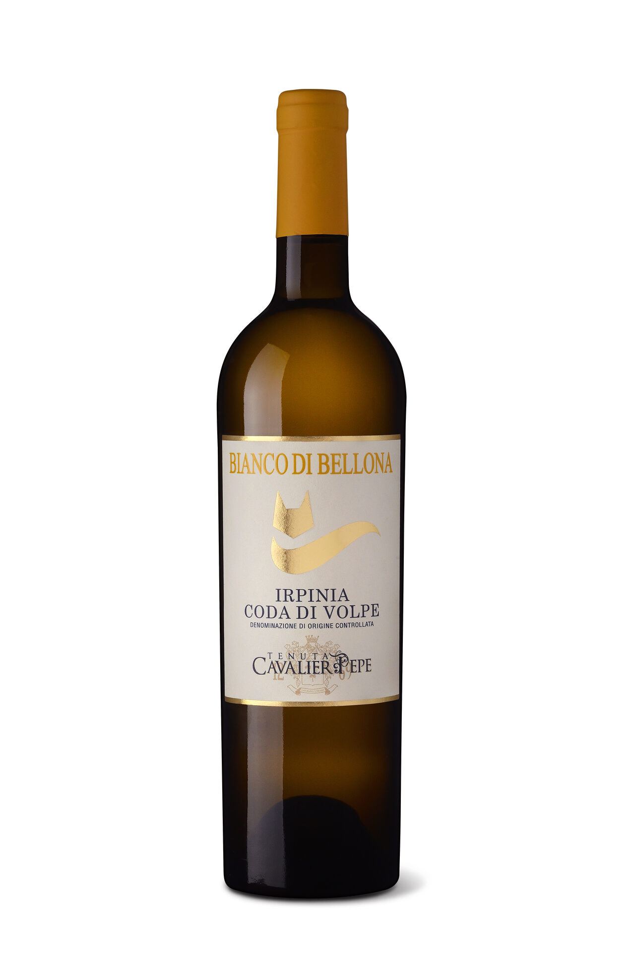 Bianco di Bellona - Irpinia Coda di Volpe DOC 2025