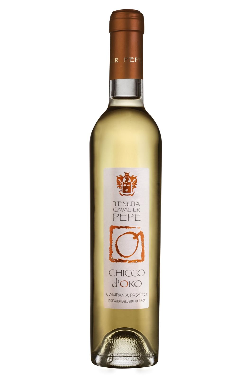 Chicco d'Oro - Campania Passito IGT 2022