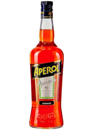 Aperol Bitter 11 % , 1 lt.  (IT
