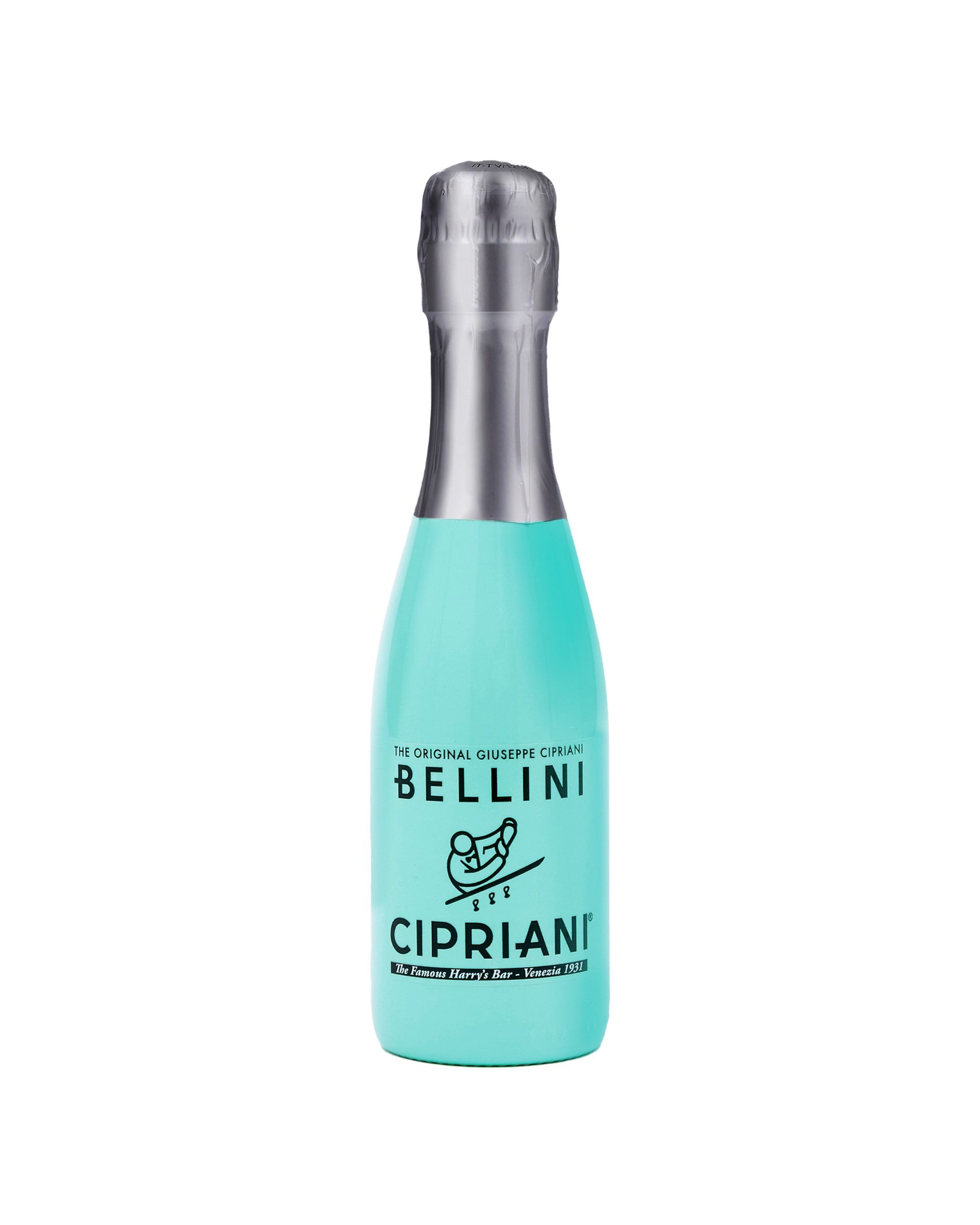 Bellini Cipriani 20 cl