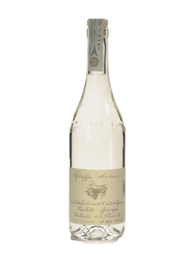 Grappa di Arneis 70 cl