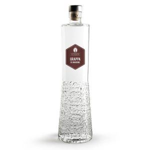 Grappa di monovitigno Amarone 70 cl