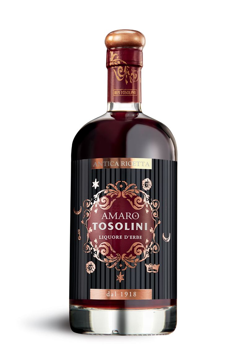 Amaro Tosolini